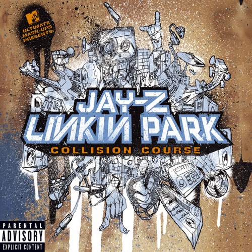 jay z and linkin park collision course rar download